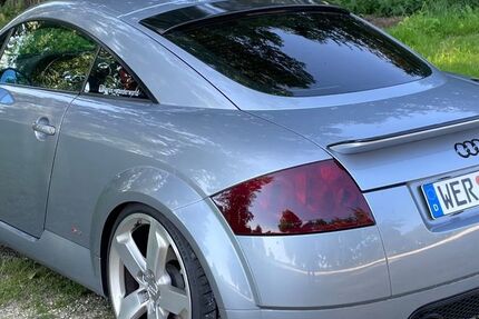 Audi TT 121.000 km 13.200 &euro; Lauingen 89415