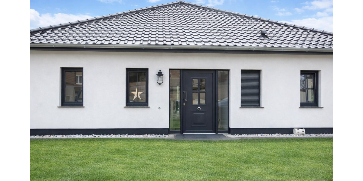 Einfamilienhaus Halberstadt - 3 Zimmer, 107 m&sup2;, 379.000&euro; | Angebot:25686134