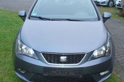 Seat Ibiza 257.042 km 3.700 &euro; Schmidmuehlen 92287