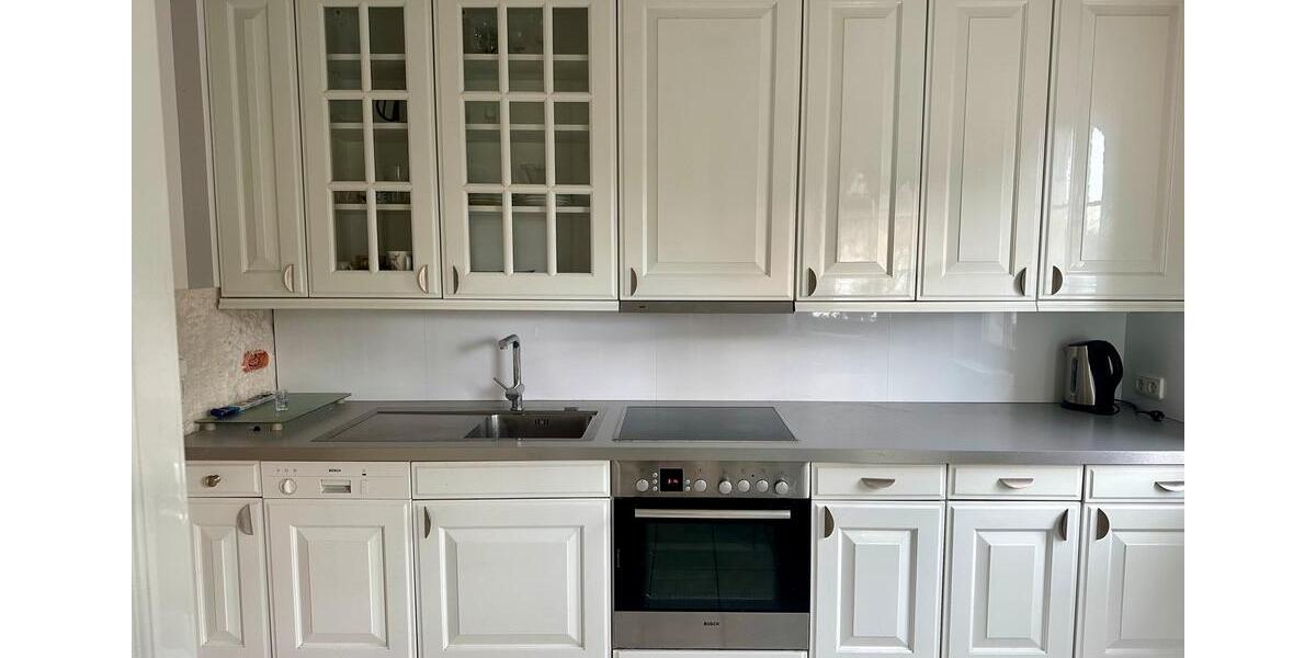 ***Freistehendes Einfamilienhaus in LangenfeldRichrath*** 5 zimmer