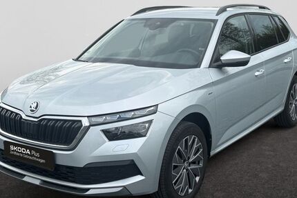 Skoda Kamiq 44.934 km 17.980 &euro; Hof 95032