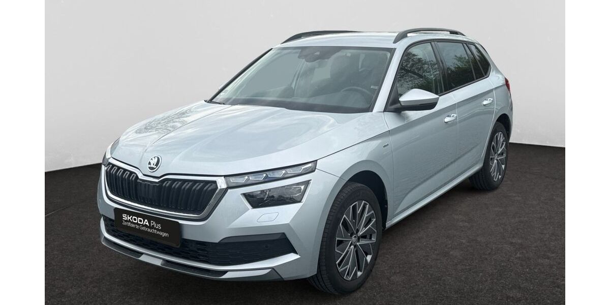 Skoda Kamiq 44.934 km 17.980 &euro; Hof 95032