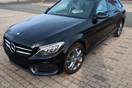 Mercedes-Benz C 250 65.754 km 24.000 &euro; Plauen 08525