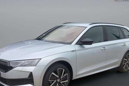 Skoda Octavia 16.850 km 30.990 &euro; Schwarzenberg 08340