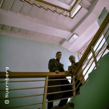 Nürnberg (By) + Support - Razlad EU Tour 2026 30.01.2026 Moritzbastei