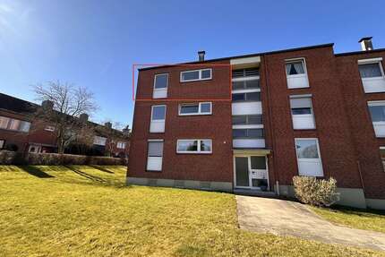 Wohnung zum Kaufen in Eutin 128.000 € 72 m²