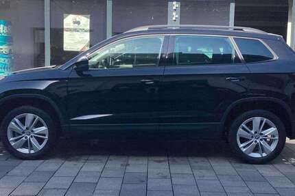 Skoda Karoq 27.506 km 31.950 € Schmallenberg 57392
