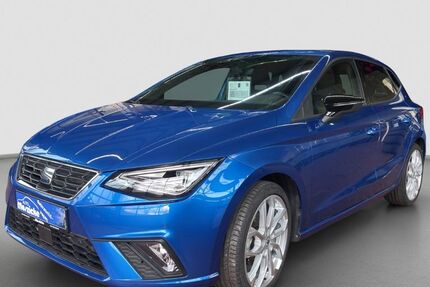 Seat Ibiza 11.400 km 19.800 &euro; Bad Berleburg 57319