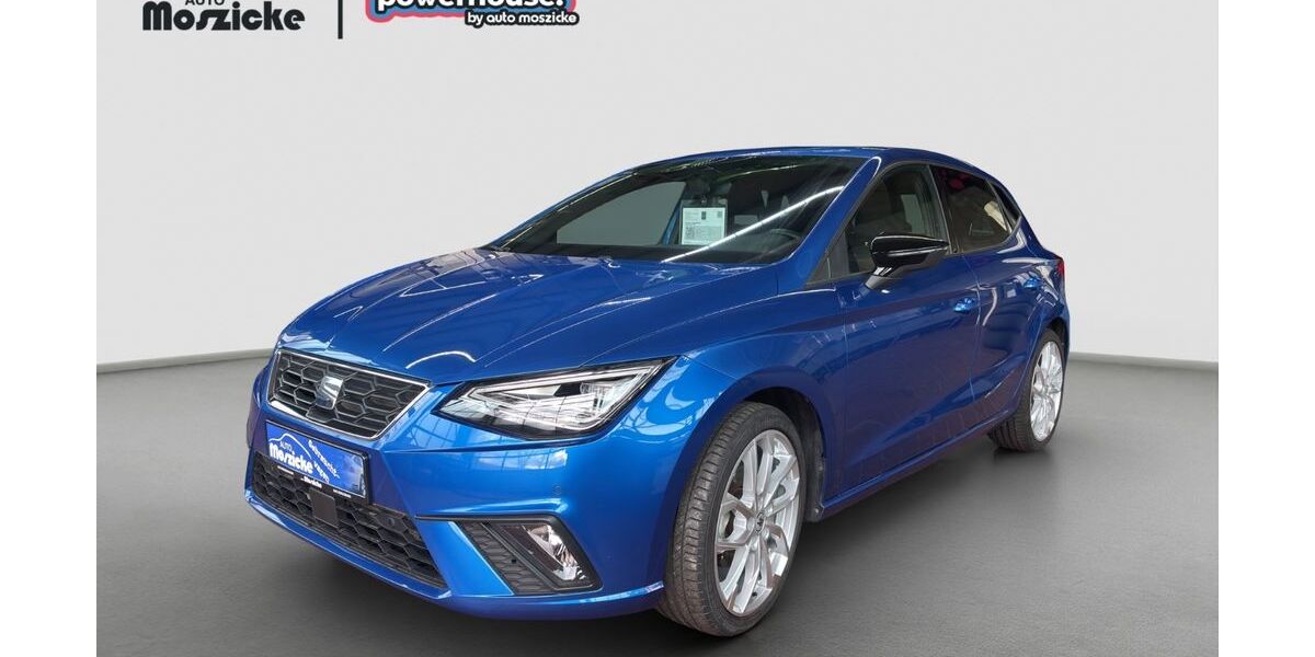 Seat Ibiza 11.400 km 19.800 &euro; Bad Berleburg 57319