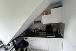 Dachgeschoßwohnung Hamburg Bahrenfeld - 2.5 Zimmer, 50 m&sup2;, 289.000&euro; | Angebot:26667620