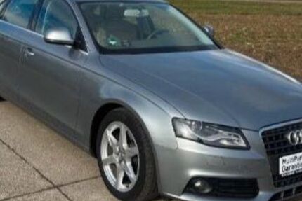 Audi A4 178.000 km 6.700 &euro; Ehrenkirchen-Kirchhofen 79238