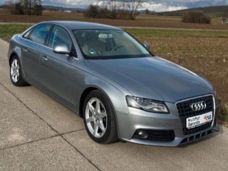Audi A4 178.000 km 6.700 &euro; Ehrenkirchen-Kirchhofen 79238