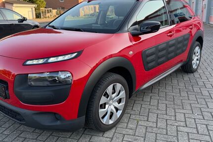 Citroen C4 Cactus 98.010 km 6.490 &euro; Loxstedt 27612