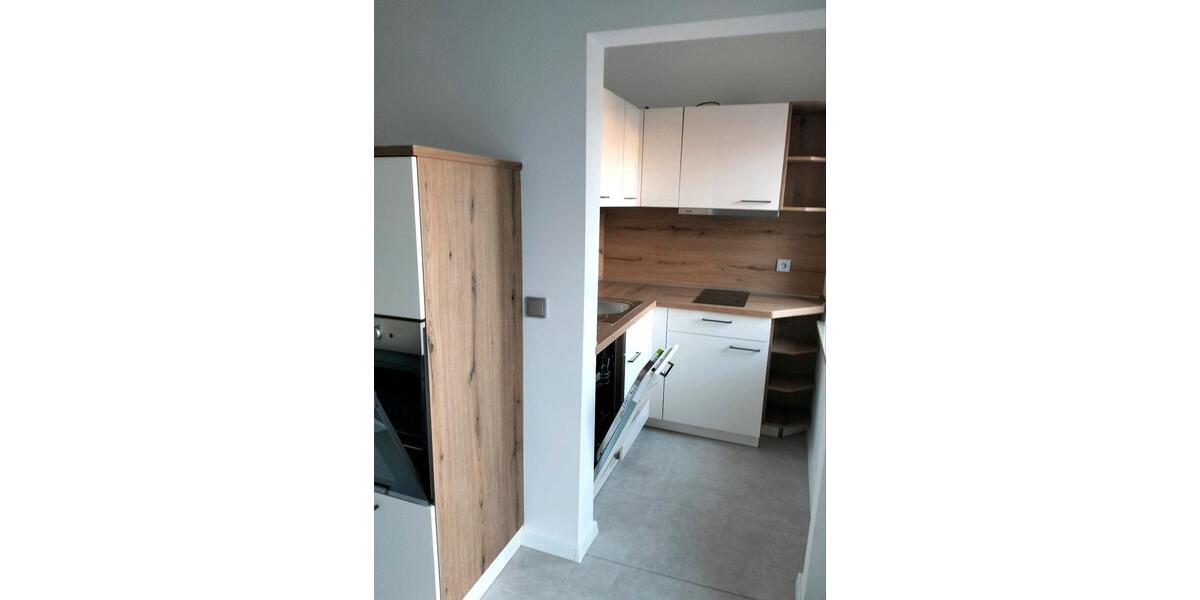 Etagenwohnung Pulsnitz - 2 Zimmer, 50 m&sup2;, 550&euro; | Angebot:25900555
