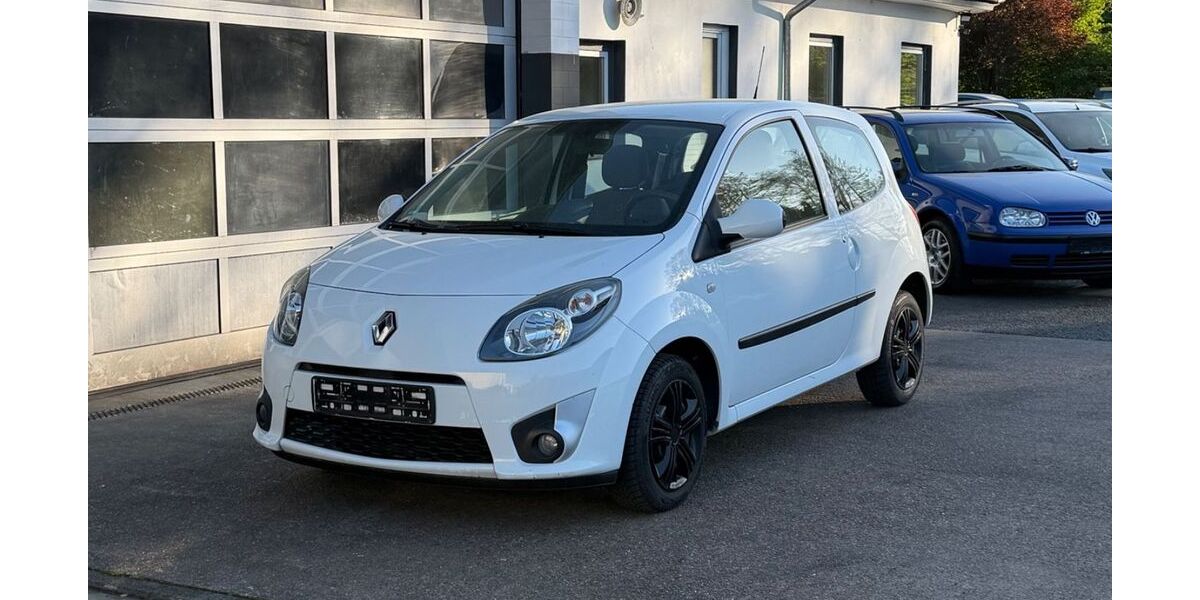 Renault Twingo 146.000 km 3.500 &euro; Kassel 34123