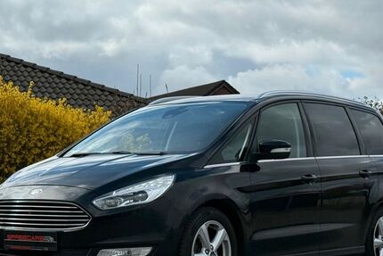 Ford Galaxy 205.000 km 12.990 &euro; Ludwigsfelde( bei Berlin) 14974