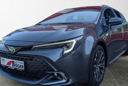 Toyota Corolla 92.600 km 22.990 &euro; Winsen 21423