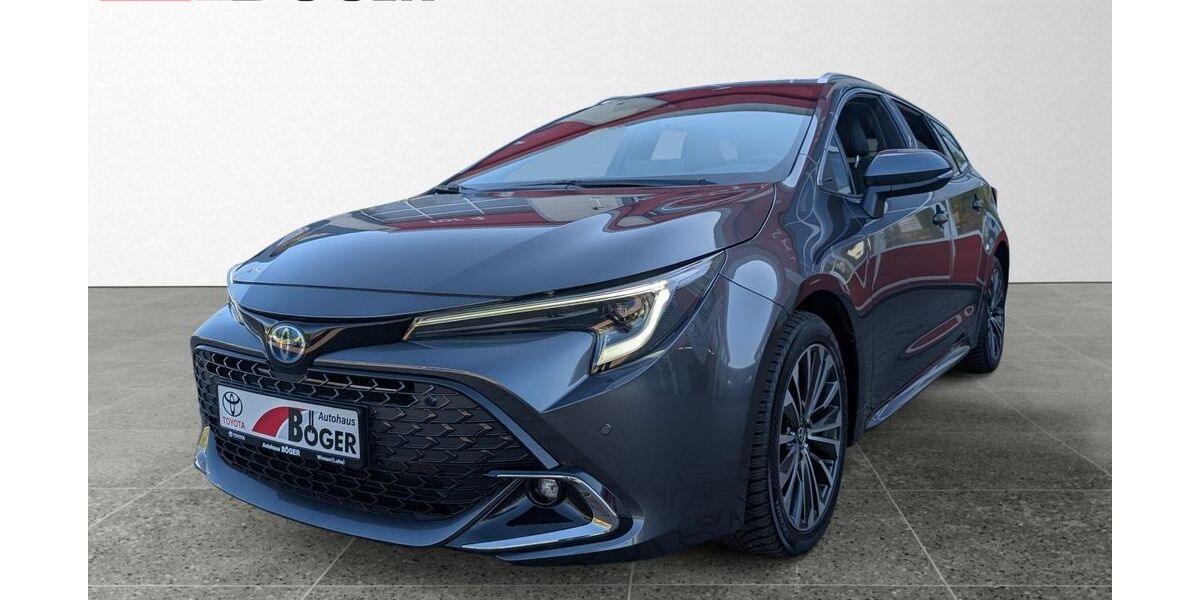 Toyota Corolla 92.600 km 22.990 &euro; Winsen 21423