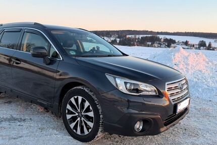 Subaru Outback 199.500 km 9.500 &euro; Chemnitz 09112