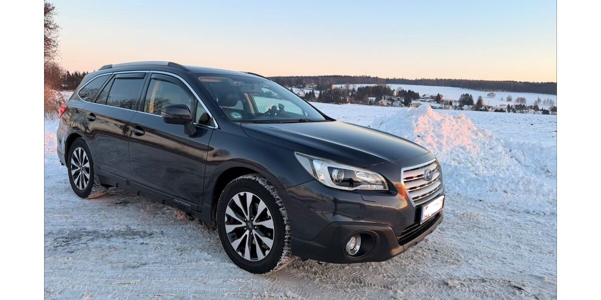 Subaru Outback 199.500 km 9.500 &euro; Chemnitz 09112