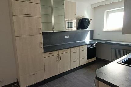 Große Wohnung im Zentrum von Pfarrkirchen mit traumhafter Terasse 9 zimmer