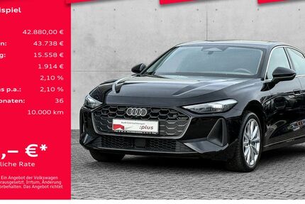 Audi A5 23.114 km 41.460 &euro; Bergheim 50126