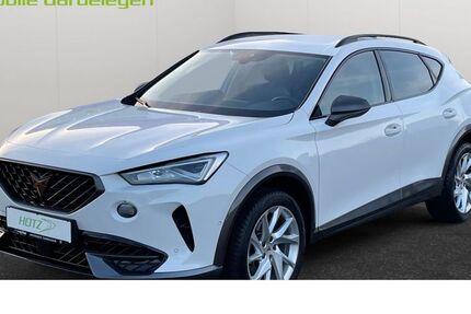 Cupra Formentor 20.119 km 23.890 &euro; Gardelegen 39638