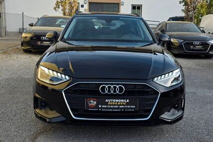 Audi A4 136.000 km 25.390 &euro; Rosenheim 83026