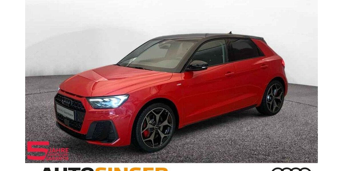 Audi A1 4.500 km 33.870 &euro; Marktoberdorf 87616