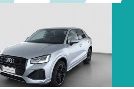 Audi Q2 4.558 km 36.229 € Weil der Stadt 71263