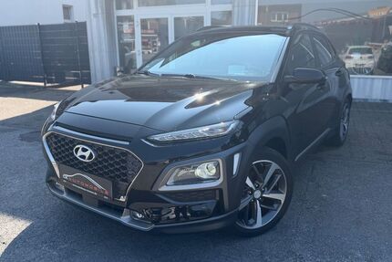 Hyundai KONA 126.254 km 10.499 &euro; Werne 59368