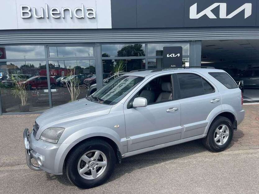 Kia Sorento 226.000 km 6.970 € Wesel 46485