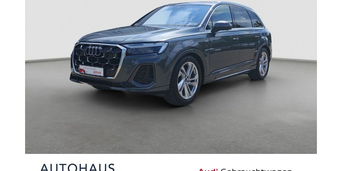 Audi Q7 16.700 km 75.500 &euro; Ebersberg bei München 85560