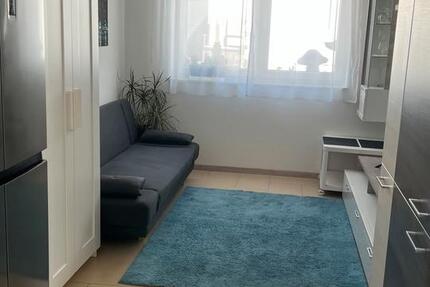 WG Wohnung ab 1 Februar 2026 4 zimmer