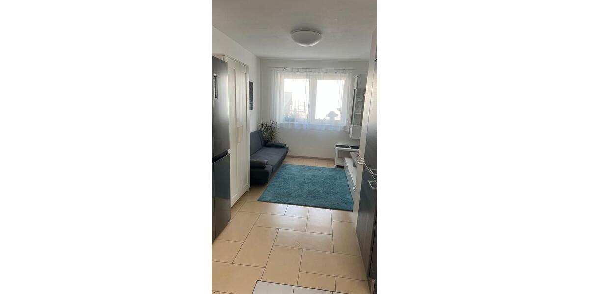 WG Wohnung ab 1 Februar 2026 4 zimmer