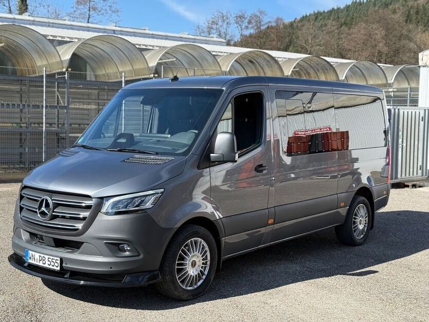 Sprinter
