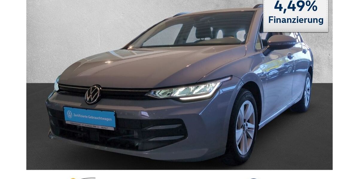 VW Golf 20.726 km 25.480 &euro; Hohenwestedt 24594