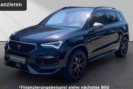 Cupra Ateca 16.632 km 36.990 &euro; Solingen 42719