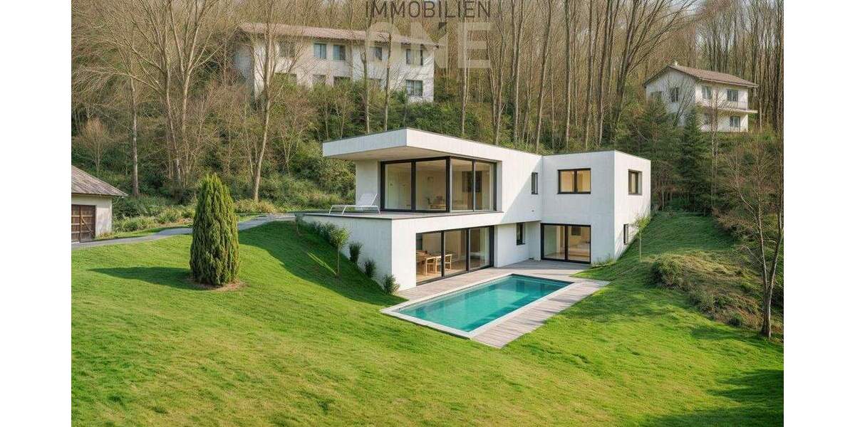 Grundstück Nittendorf / Etterzhausen Etterzhausen - 295.000&euro; | Angebot:24112504