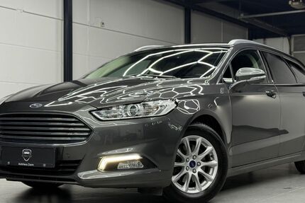 Ford Mondeo 133.220 km 11.880 &euro; Sinsheim 74889