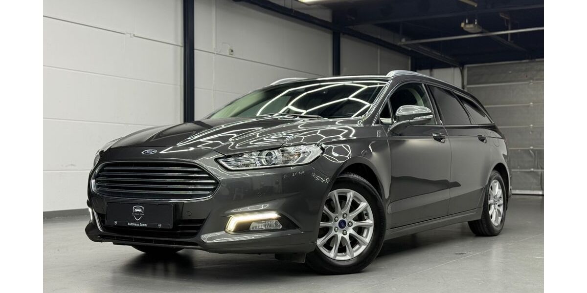 Ford Mondeo 133.220 km 11.880 &euro; Sinsheim 74889