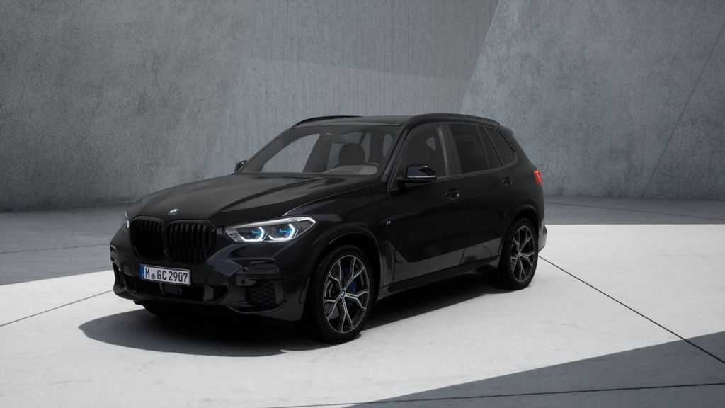 BMW X5 88.066 km 66.455 &euro; Gera 07552