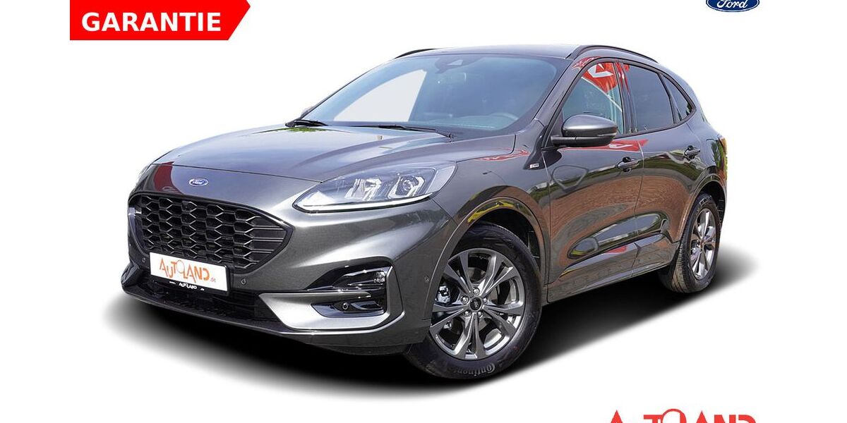 Ford Kuga 59.875 km 23.490 &euro; Leipzig 04209