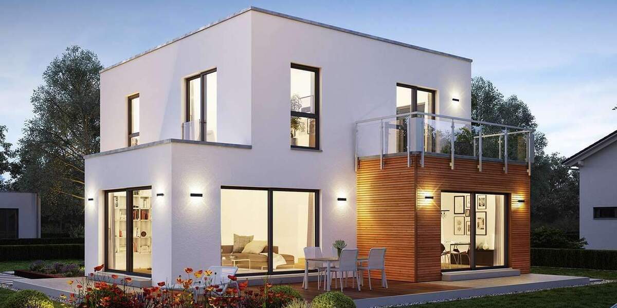 Mehrfamilienhaus, Wohnhaus Roetgen - 5 Zimmer, 112 m&sup2;, 364.500&euro; | Angebot:24843327