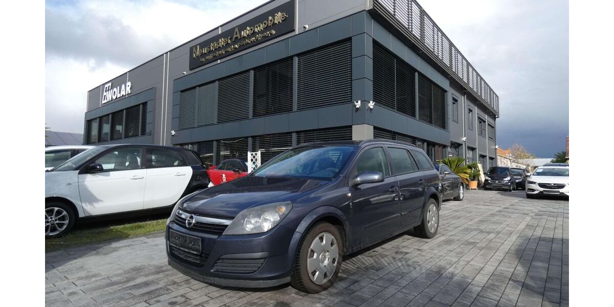 Opel Astra 248.000 km 1.699 &euro; Neustadt an der Weinstraße 67433