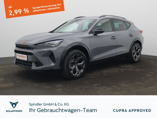 Cupra Formentor 21.000 km 32.680 &euro; Würzburg 97076