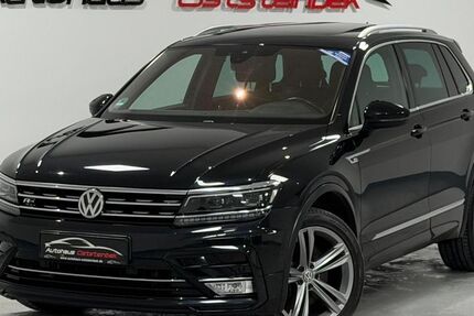 VW Tiguan 145.100 km 22.990 &euro; Oststeinbek 22113