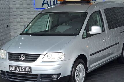 VW Caddy 216.000 km 7.950 &euro; Herzberg am Harz 37412