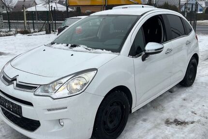 Citroen C3 99.000 km 4.399 &euro; BERLIN 13409
