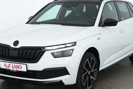 Skoda Kamiq 59.969 km 24.490 &euro; Erfurt 99087
